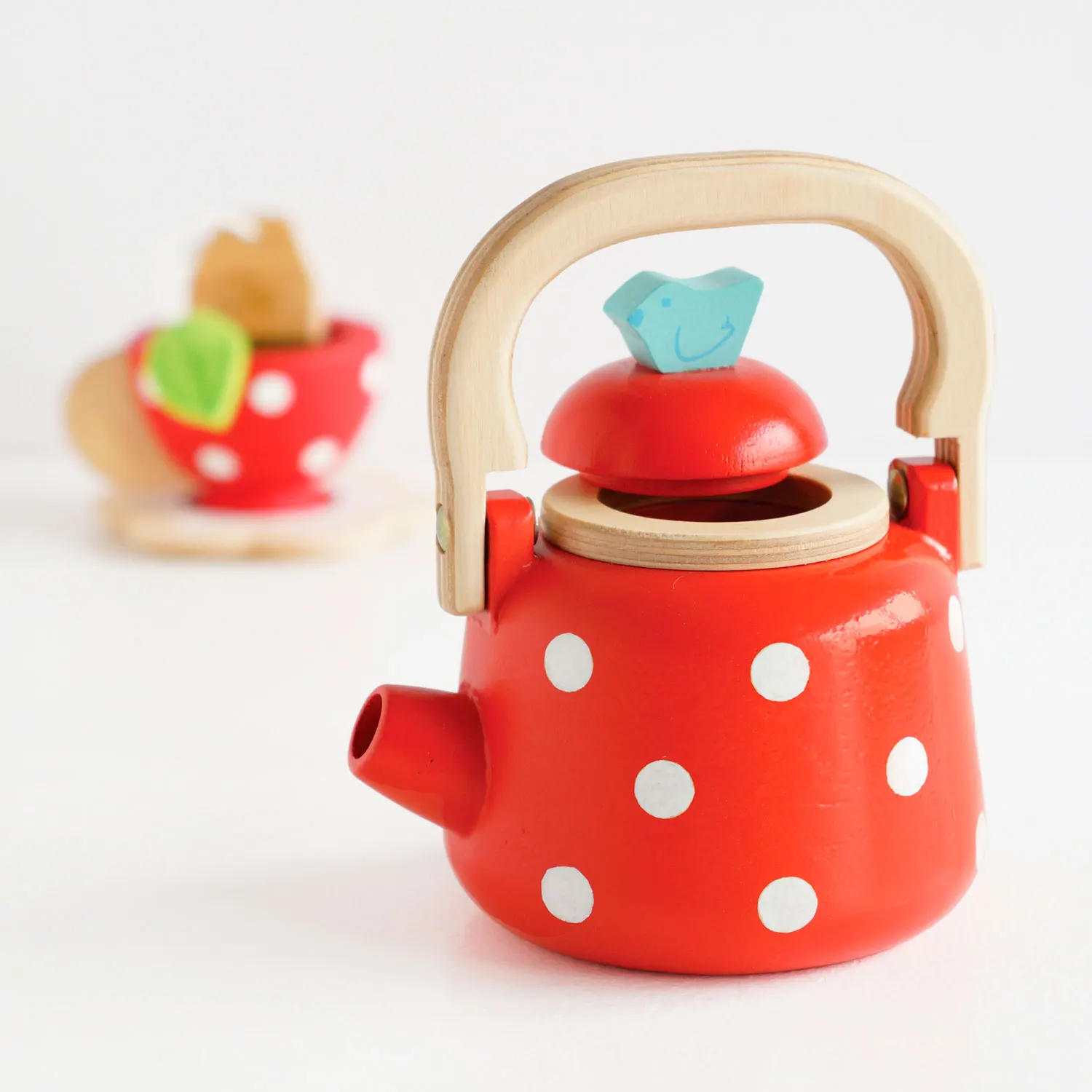 Wasserkessel / Dotty Kettle-Le Toy Van (LTV)