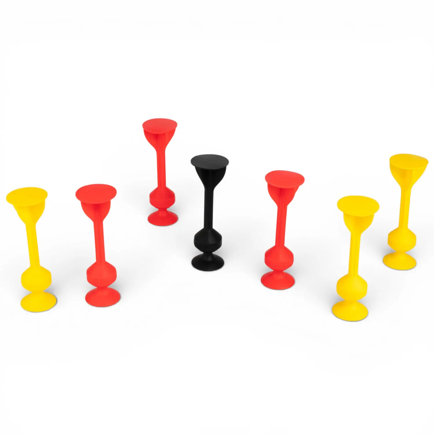BELGIUM - TOSSIT Starter Pack - World Football Edition-TOSSIT®