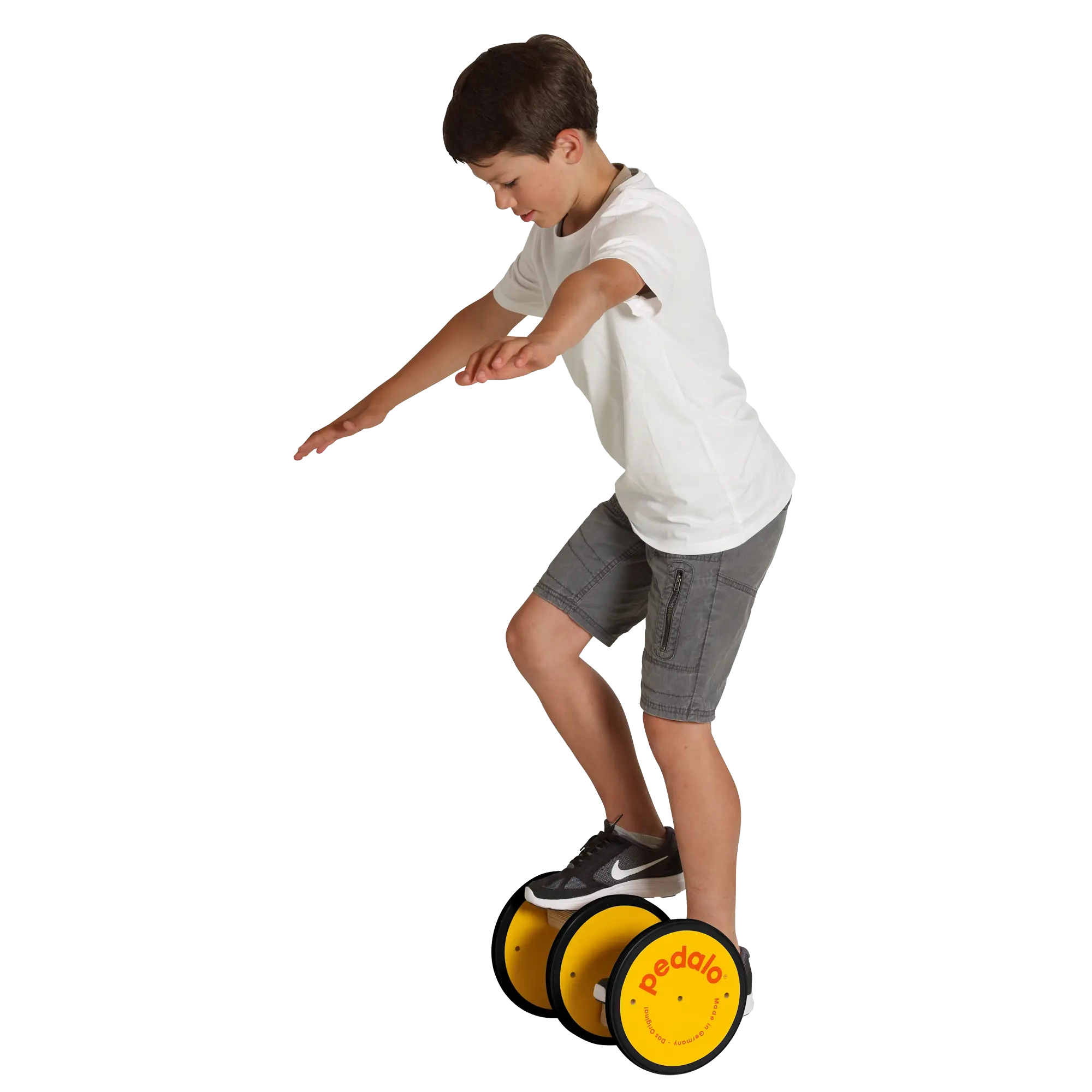 Pedalo® Sport - Schwarz-Pedalo®