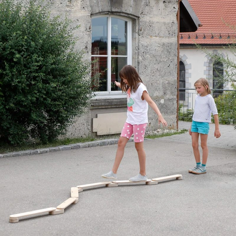 Pedalo® Balance-Pfad-Pedalo®