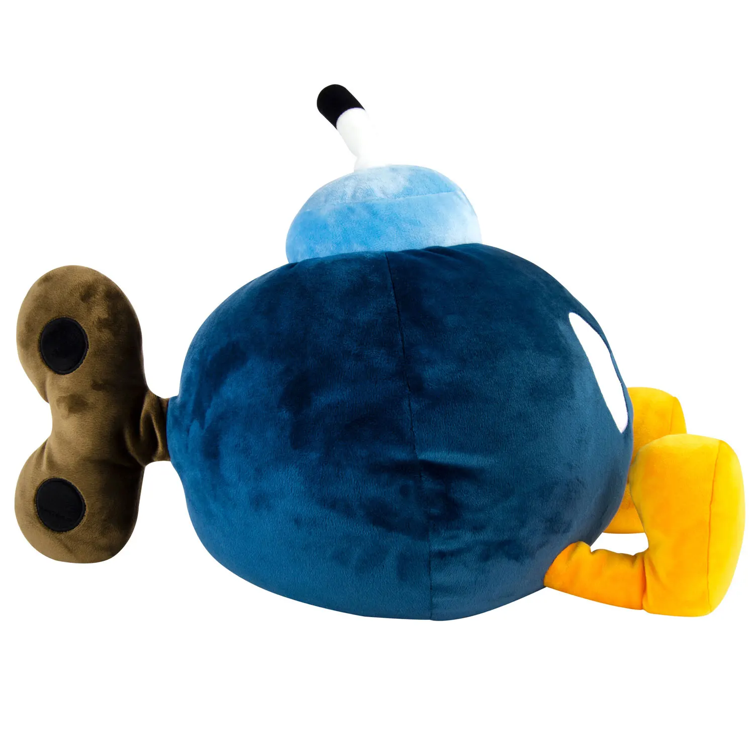 BOB-OMB MEGA MOCCHI-MOCCHI-TOMY