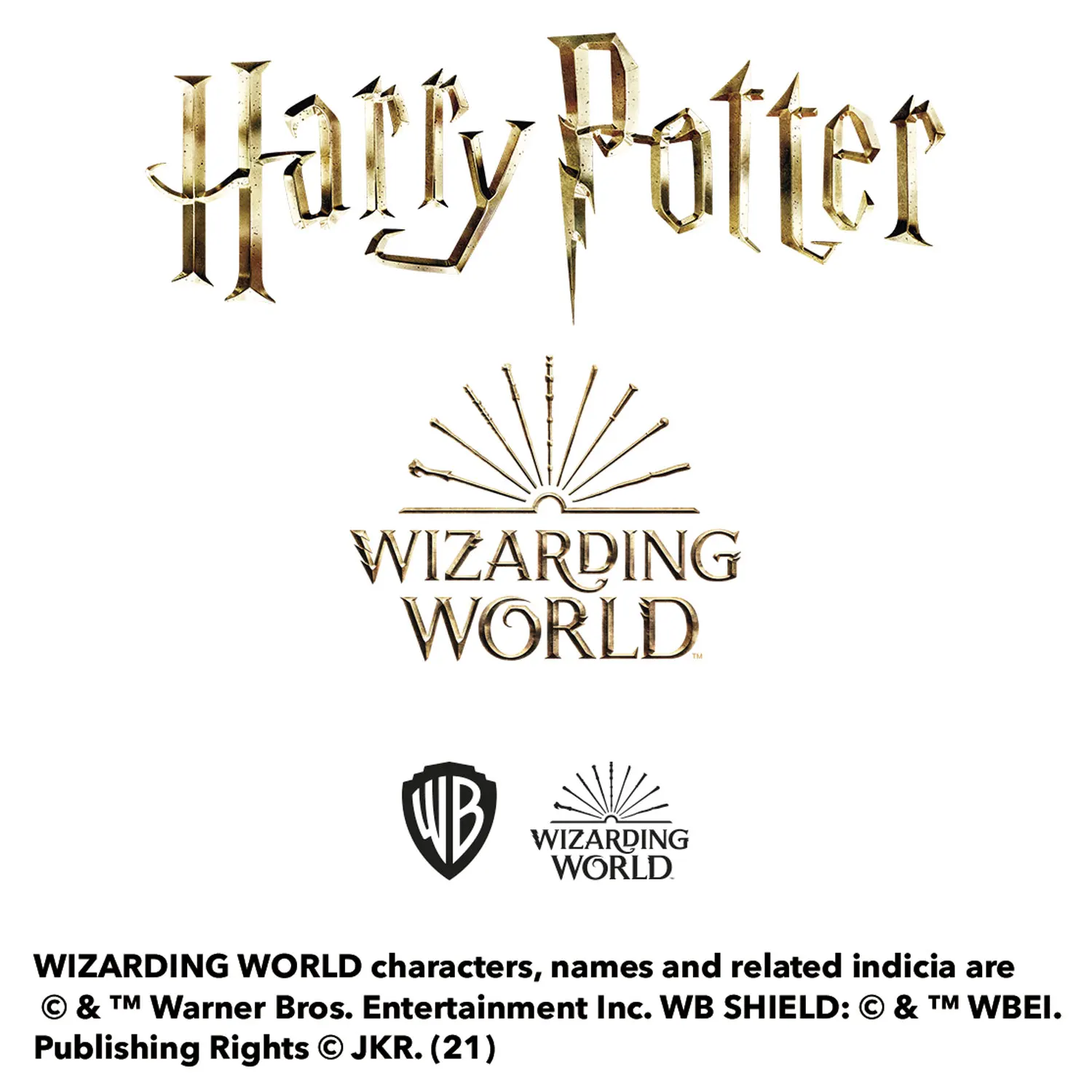 Winkelgasse / Diagon Alley - Harry Potter 450 pcs. 3D-Puzzle-Wrebbit-3D Puzzles