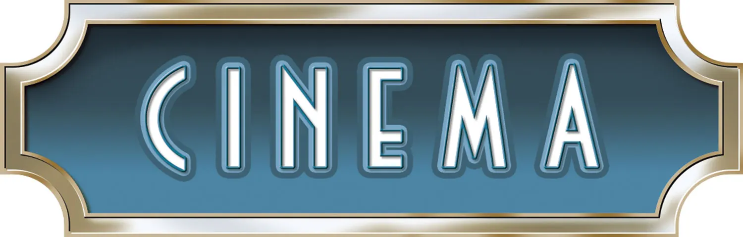 Urbania: Cinema-Wrebbit-3D Puzzles