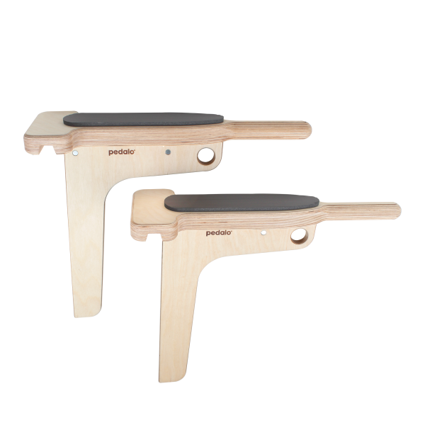 Pedalo® Dip-Bügel für Sprossenwand-Pedalo®