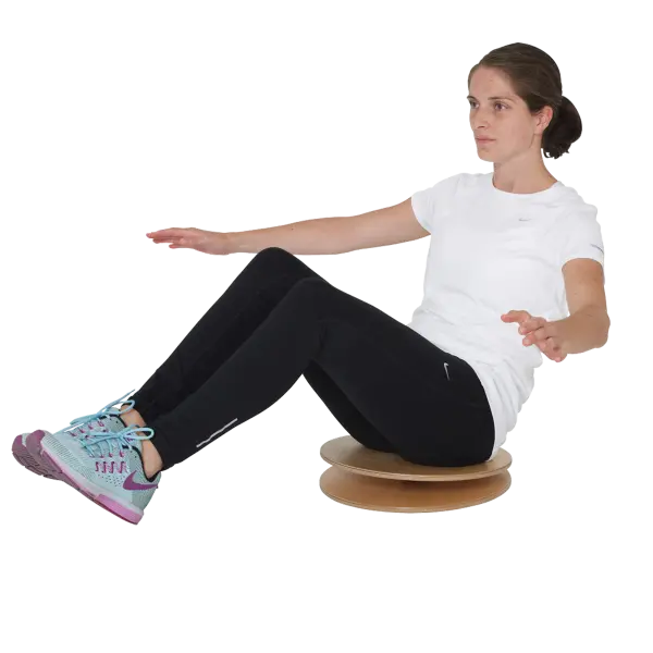 Pedalo® Balancekreisel 380-Pedalo®