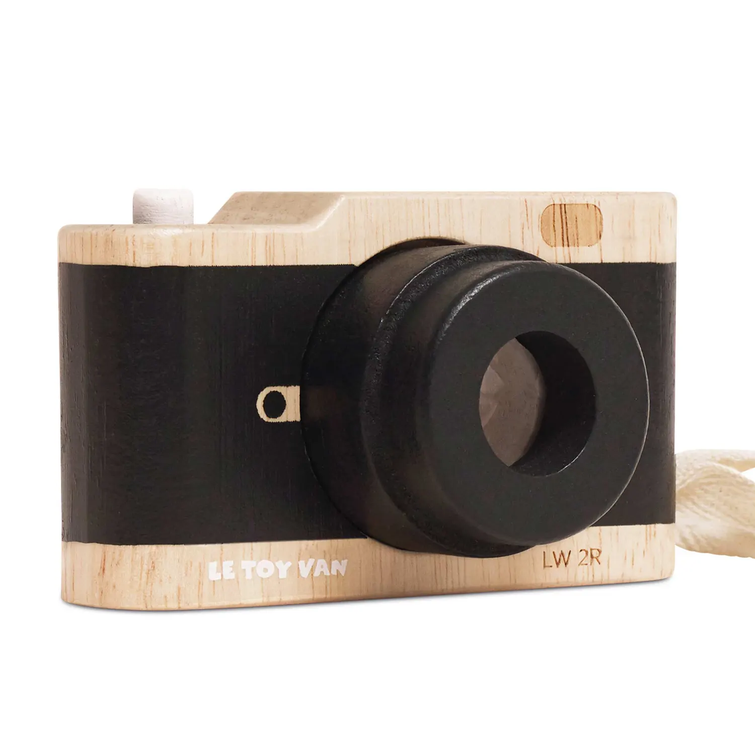 Retro-Kamera / Retro Camera-Le Toy Van (LTV)