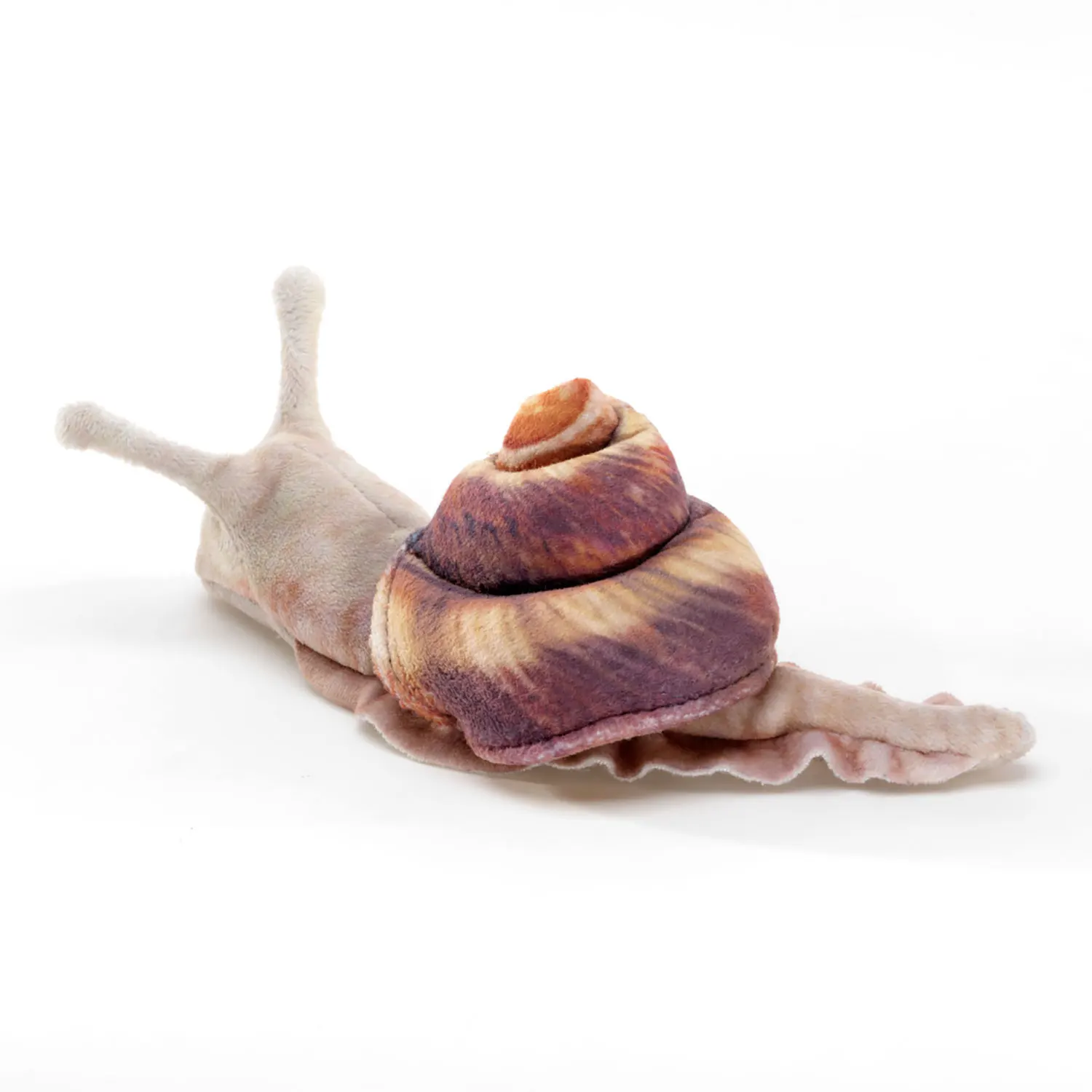Mini Snail / Mini Schnecke-Folkmanis® Handpuppen