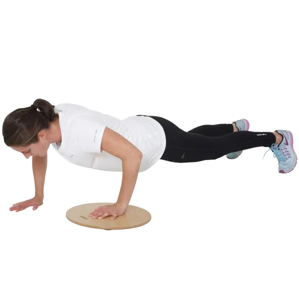 Pedalo® Trimm-Top 380-Pedalo®