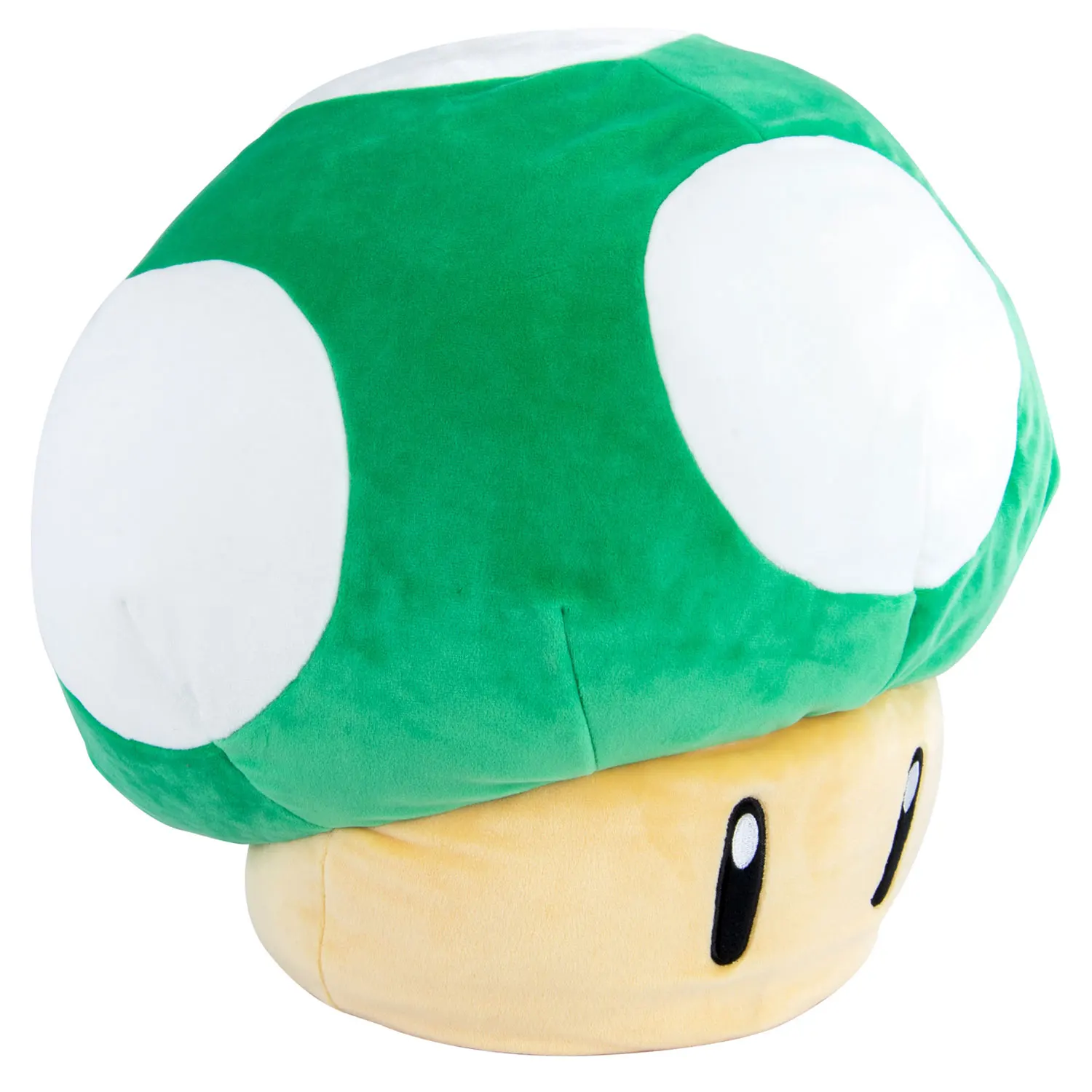 1UP MUSHROOM MEGA MOCCHI-MOCCHI-TOMY
