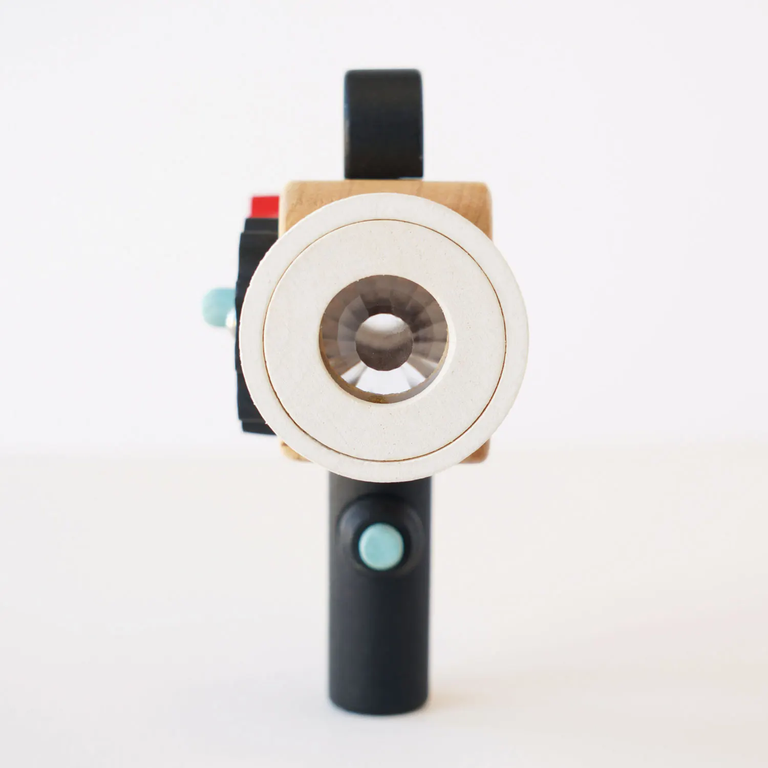 Hollywood Filmkamera / Vintage Style Film Camera-Le Toy Van (LTV)