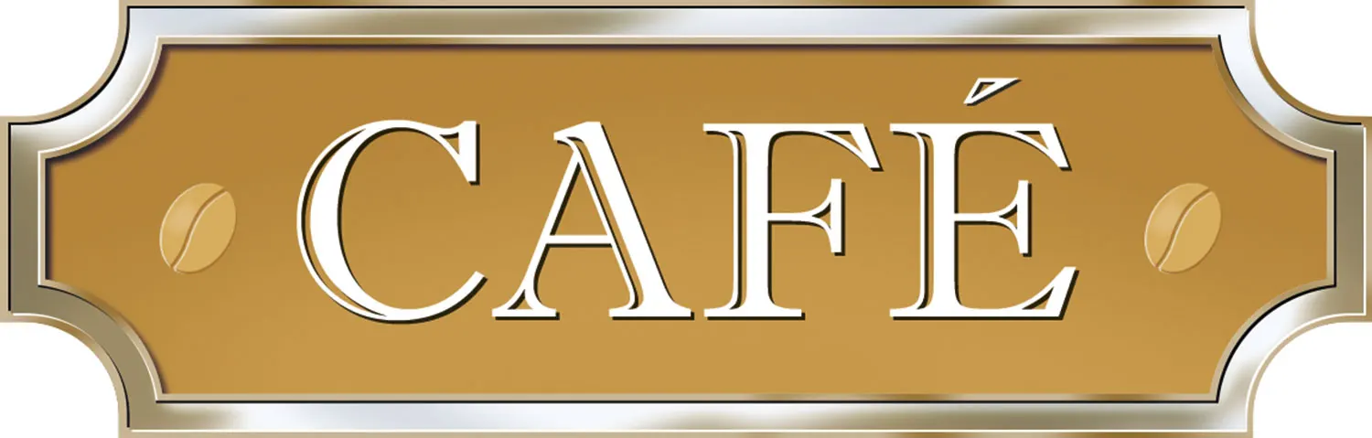 Urbania: Cafe Milano-Wrebbit-3D Puzzles