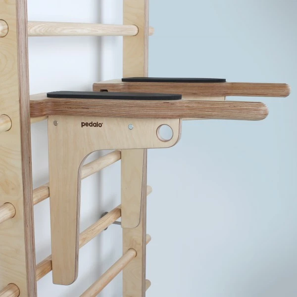 Pedalo® Dip-Bügel für Sprossenwand-Pedalo®