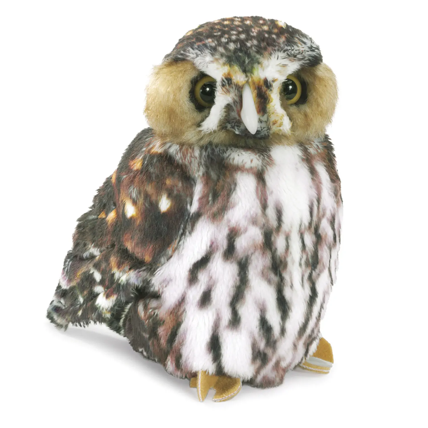 Pygmy Owl / Sperlingskauz-Folkmanis® Puppets