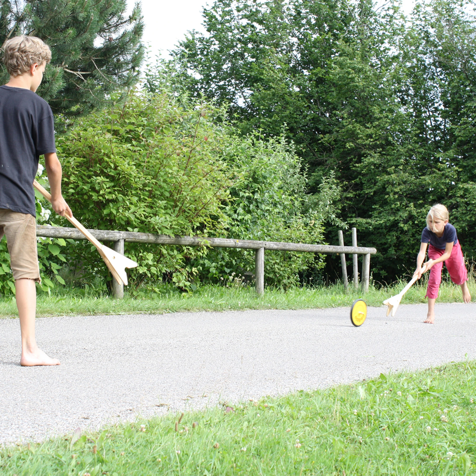 Pedalo® Rondolo-Pedalo®