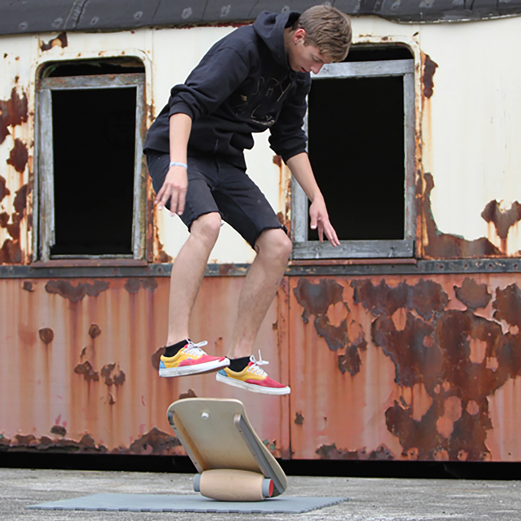 Pedalo® Surf-Pedalo®
