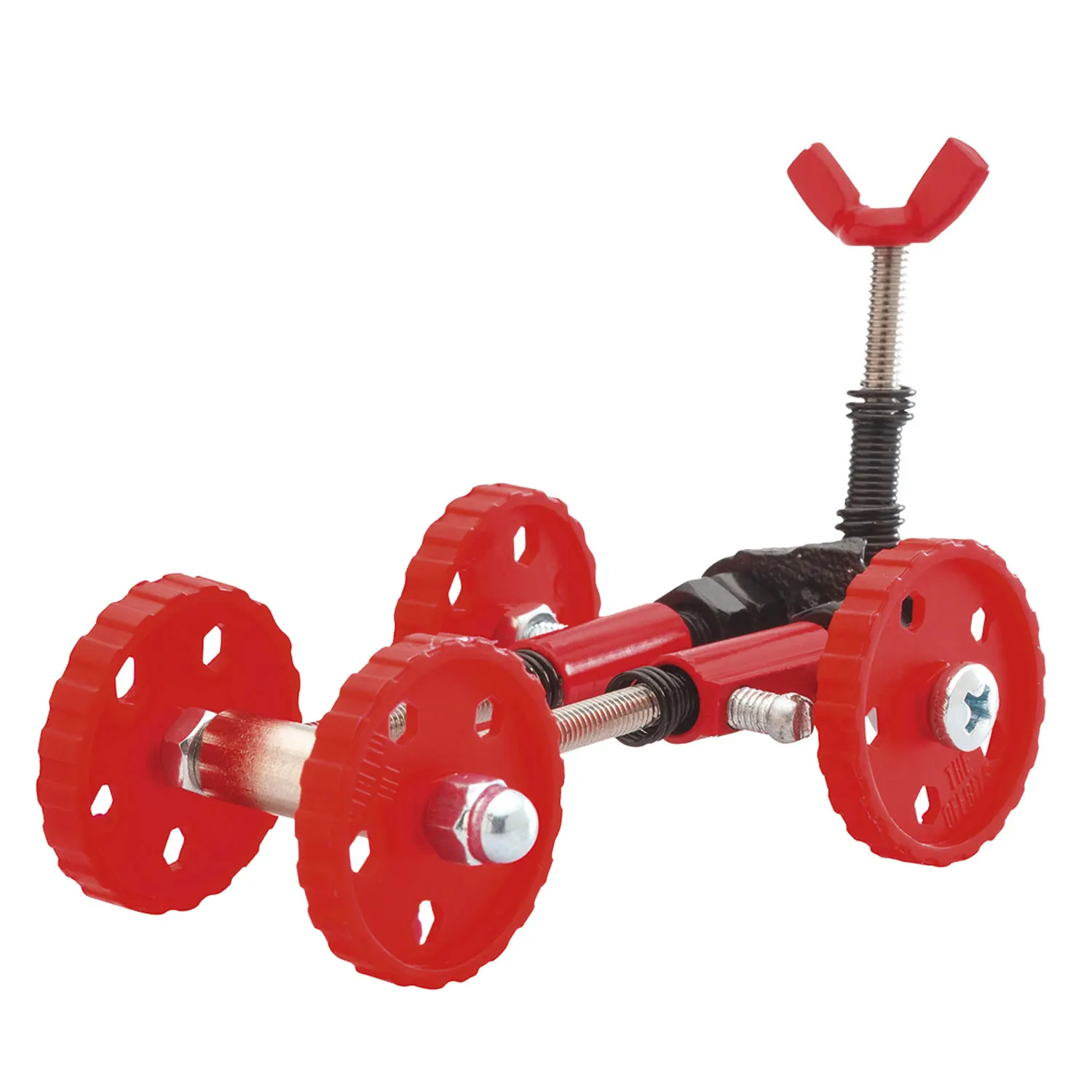 Vehicle Kit - Red Car - FormulaBit-TheOffbits