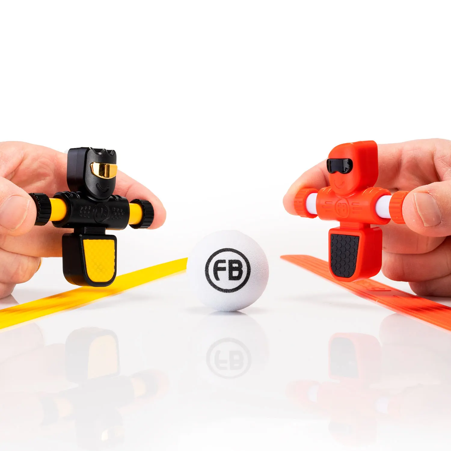 Foosbots 2er Pack-TOMY