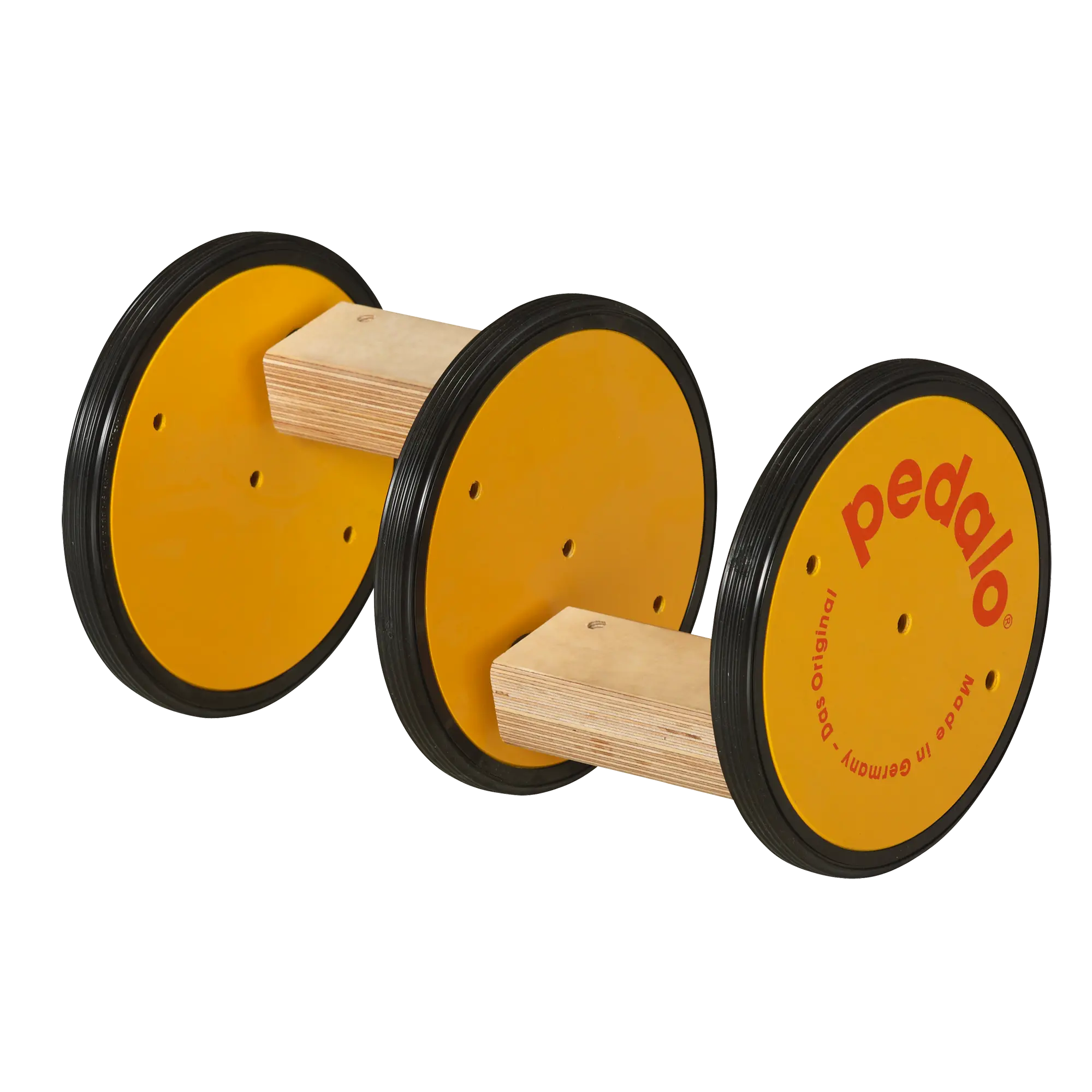 Pedalo® Sport - Schwarz-Pedalo®