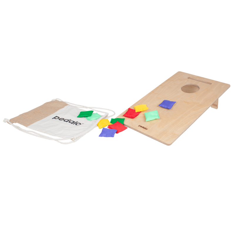 Pedalo® Cornhole Kids-Pedalo®