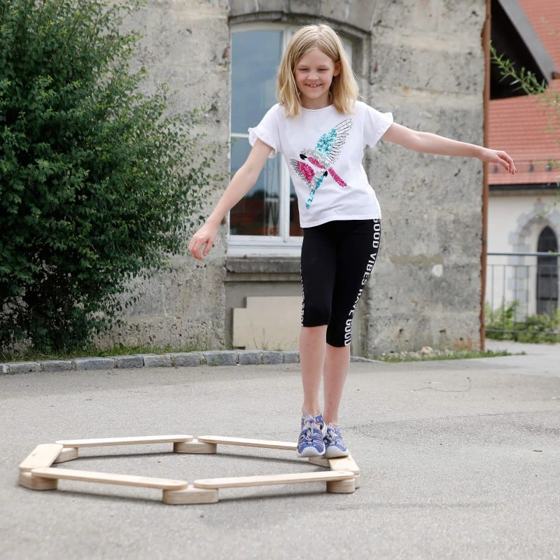Pedalo® Balance-Pfad-Pedalo®