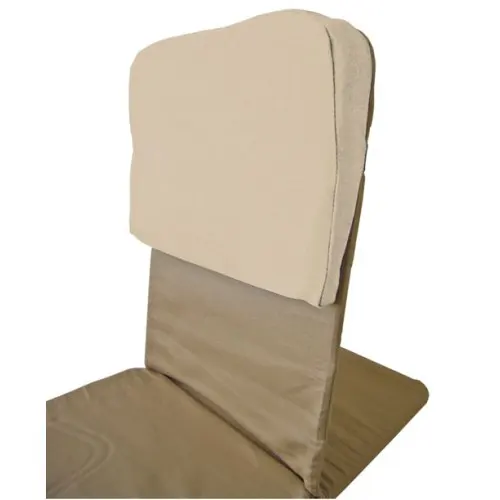 Backjack Polsterkissen XL - natur / Cushions XL - natural-Backjack