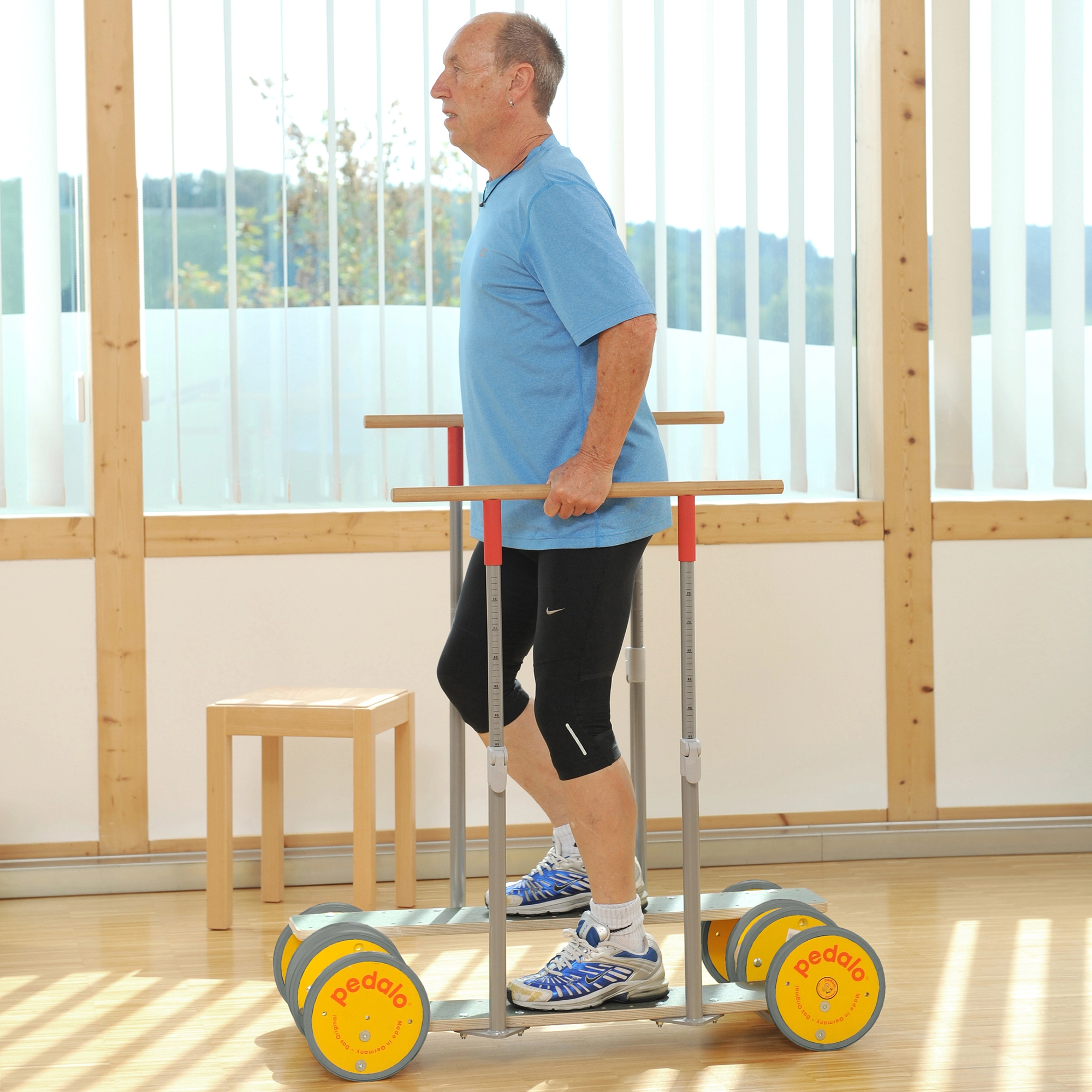 Pedalo® Reha-Bar S-Pedalo®