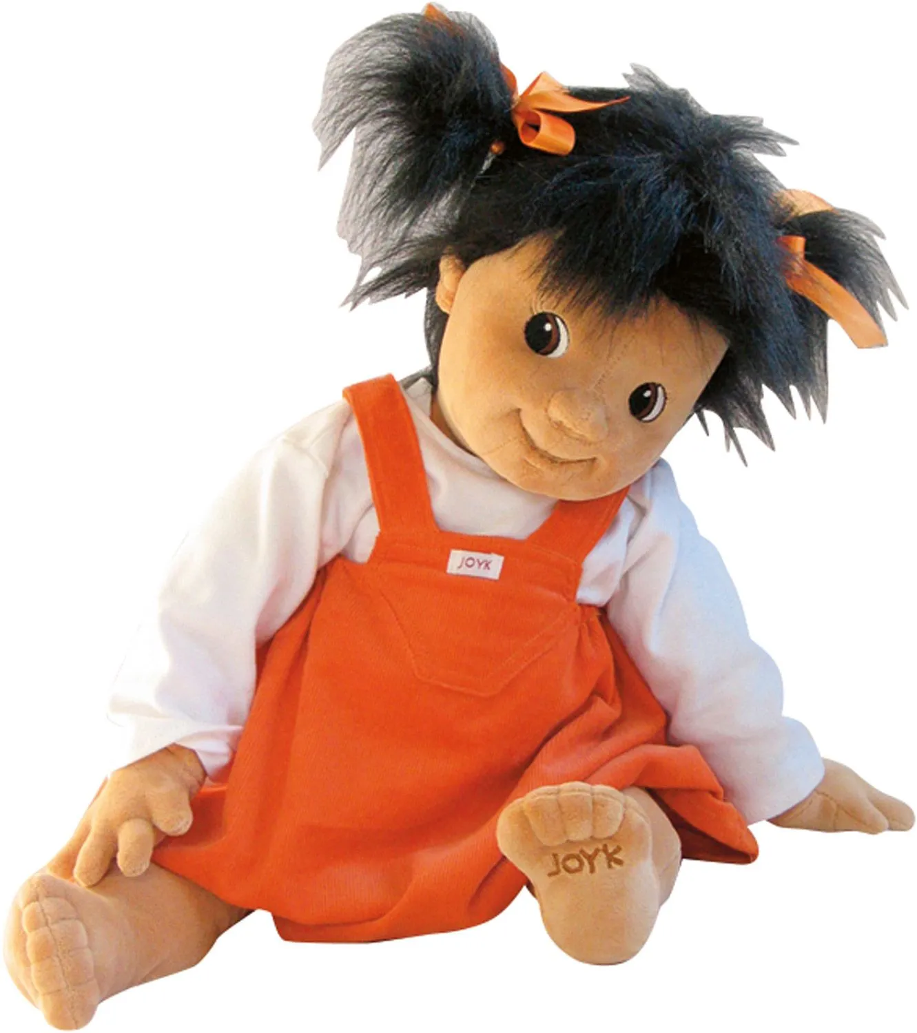 Dusyma Emelie Empathie-Puppe-DUSYMA