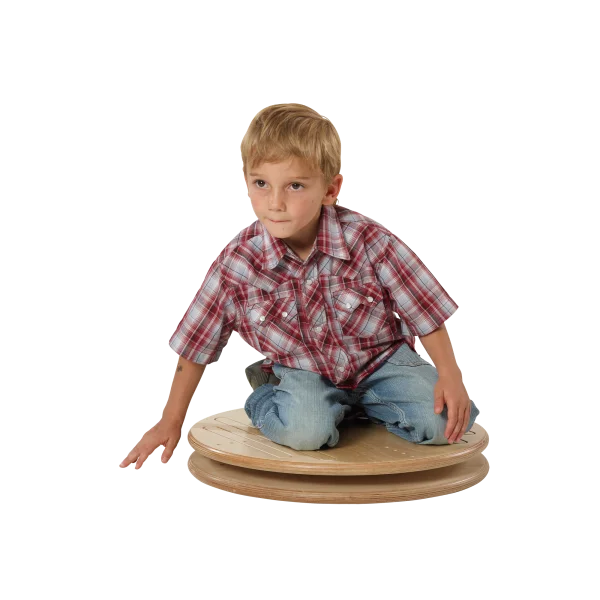 Pedalo® Kinderkarussell 500-Pedalo®