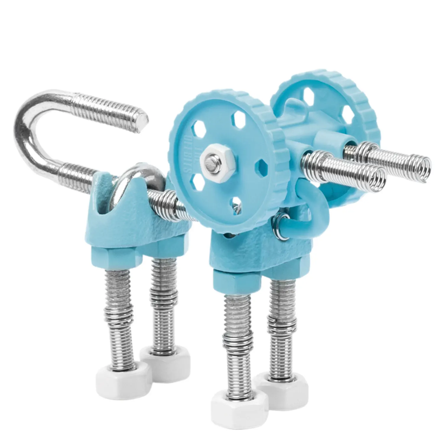 Animal Kit - ElephantBit-TheOffbits