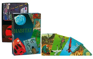 Habitat OH - Cards-OH Verlag