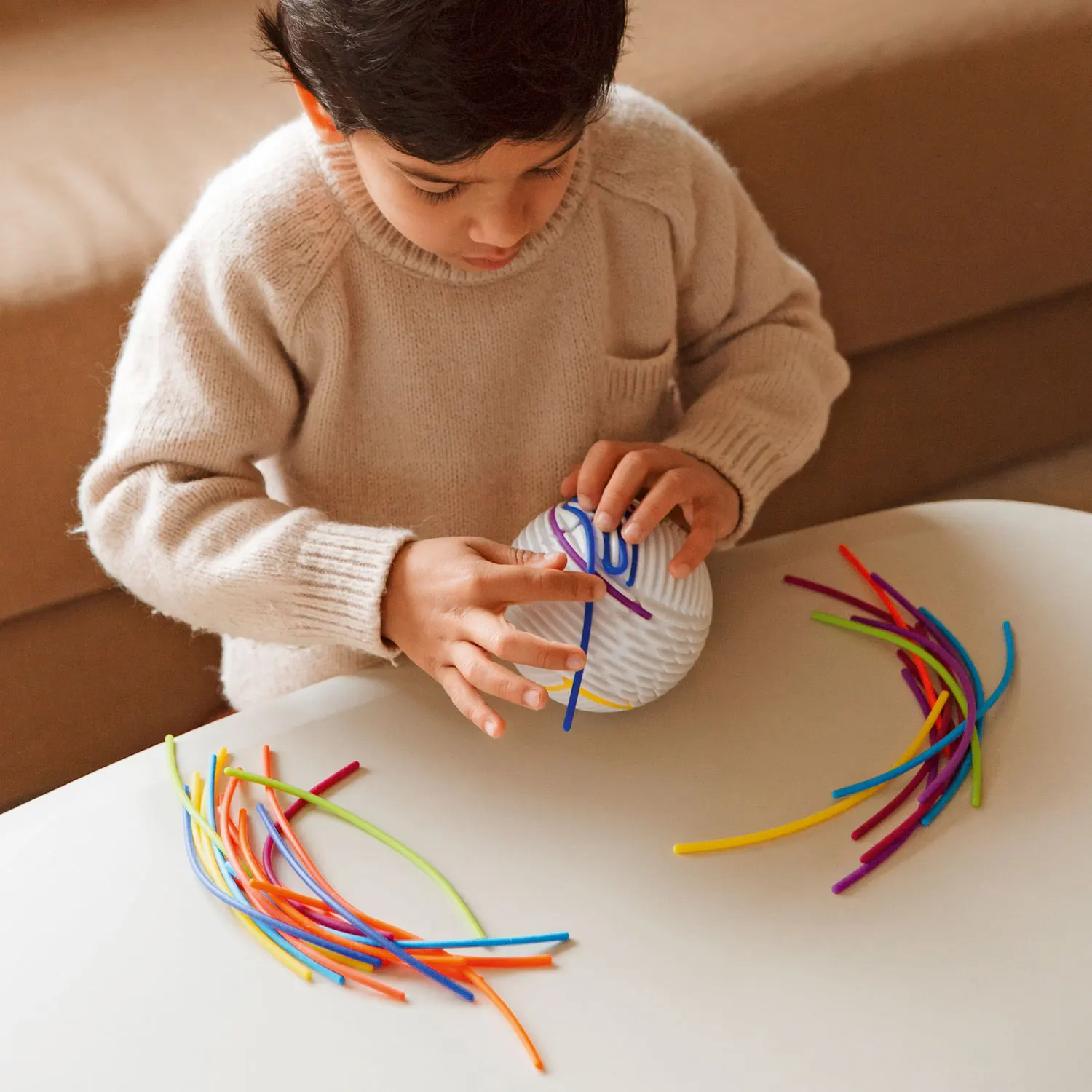 Miwis Sensory Ball-JuegaConmigo
