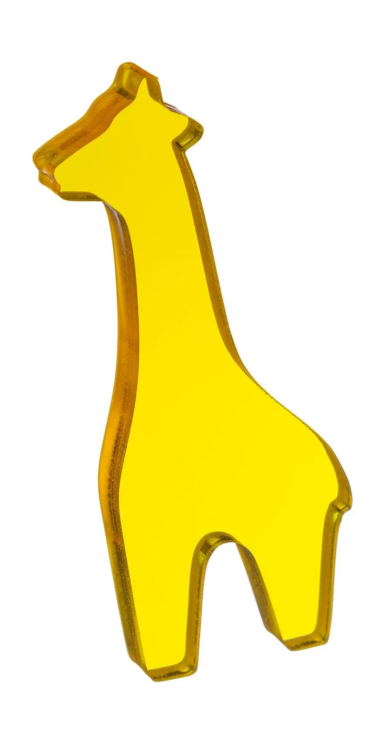 Dusyma Luxy Wildtiere-DUSYMA