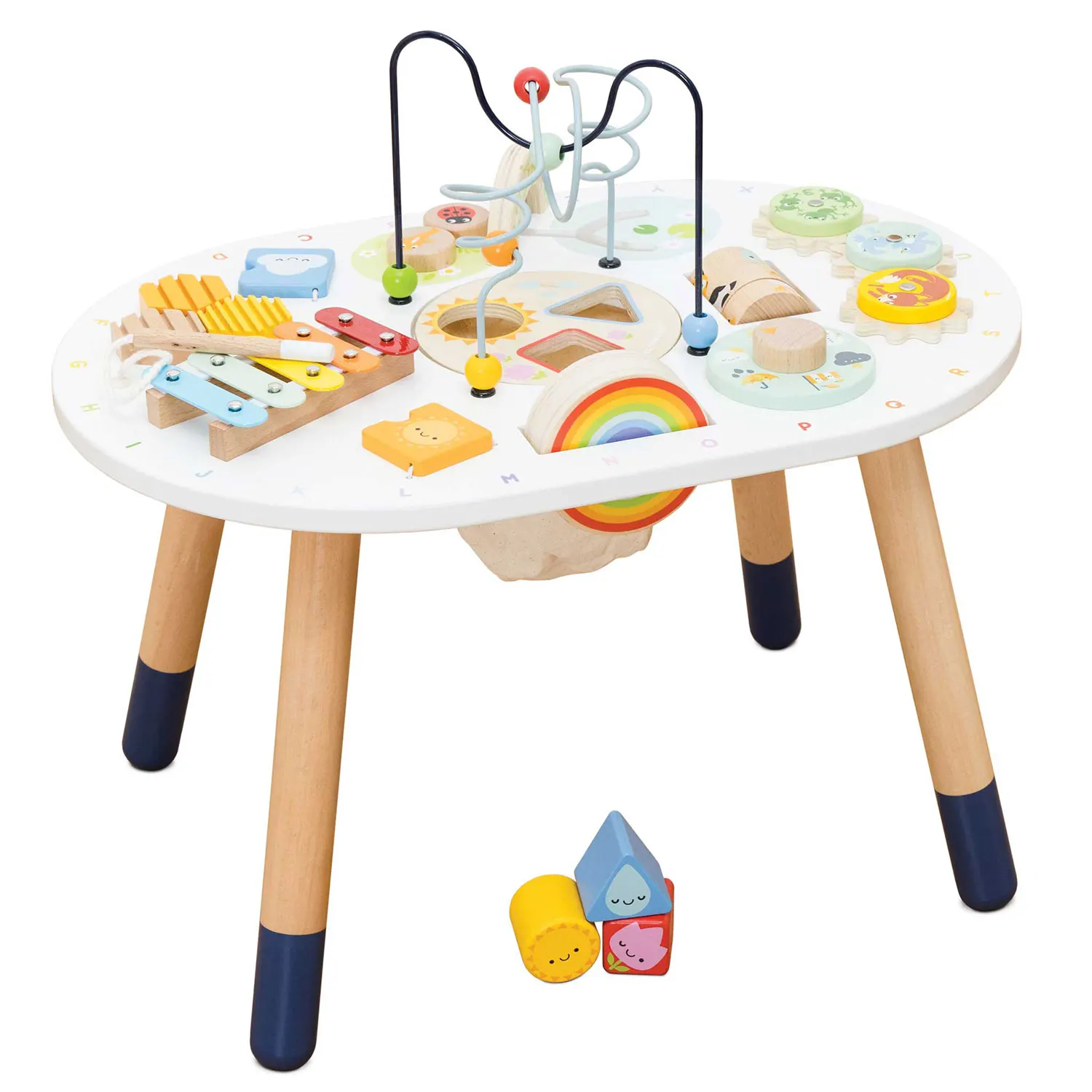 Activity Tisch / Sensory Activity Table-Le Toy Van (LTV)