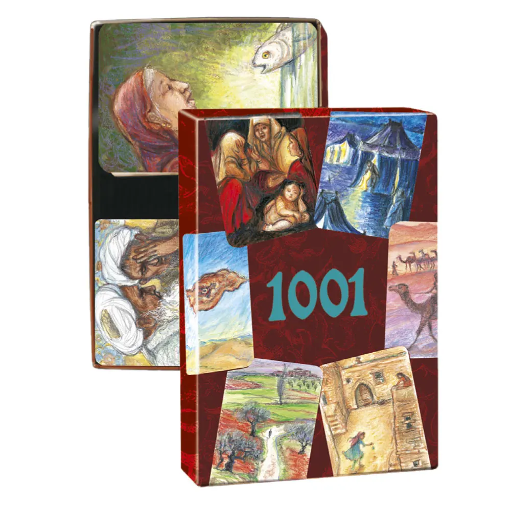 1001 OH - Cards-OH Verlag