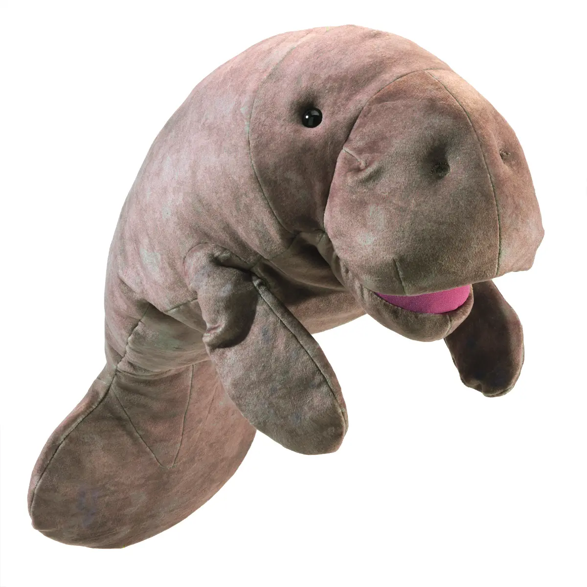 Seekuh  / Manatee-Folkmanis® Puppets