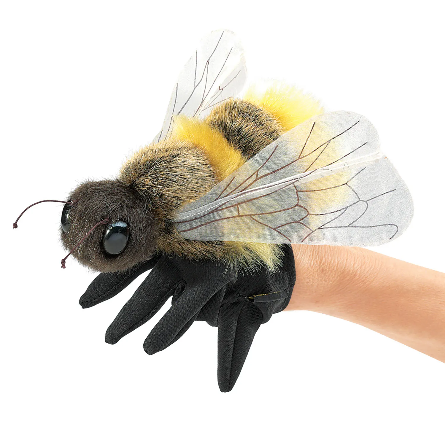 Biene / Honey Bee-Folkmanis® Puppets