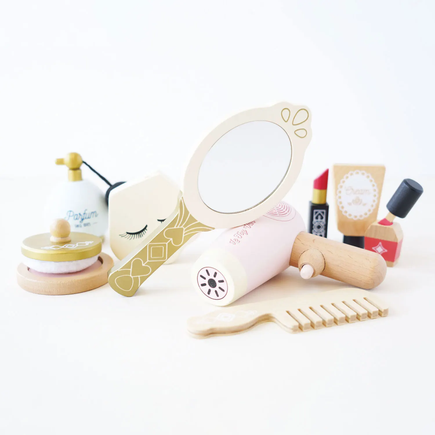 Kosmetiktasche / Vanity Star Beauty Bag-Le Toy Van (LTV)