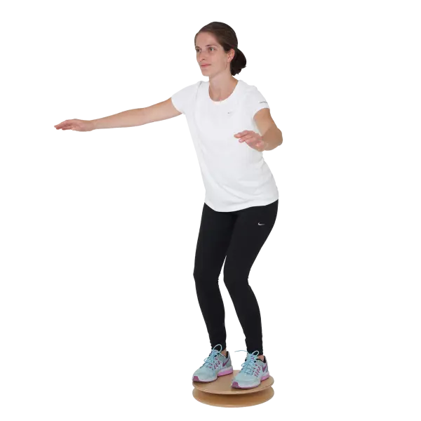 Pedalo® Balancekreisel 380-Pedalo®