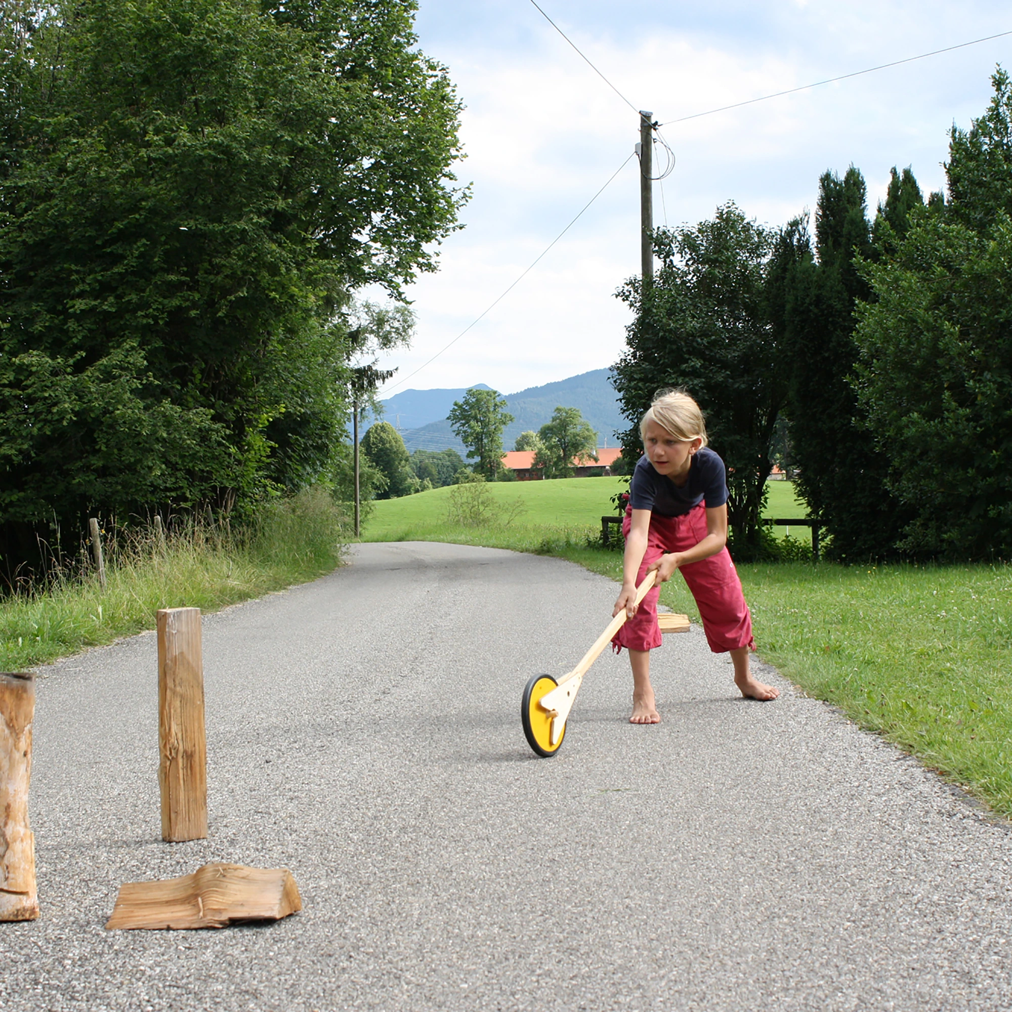 Pedalo® Rondolo-Pedalo®