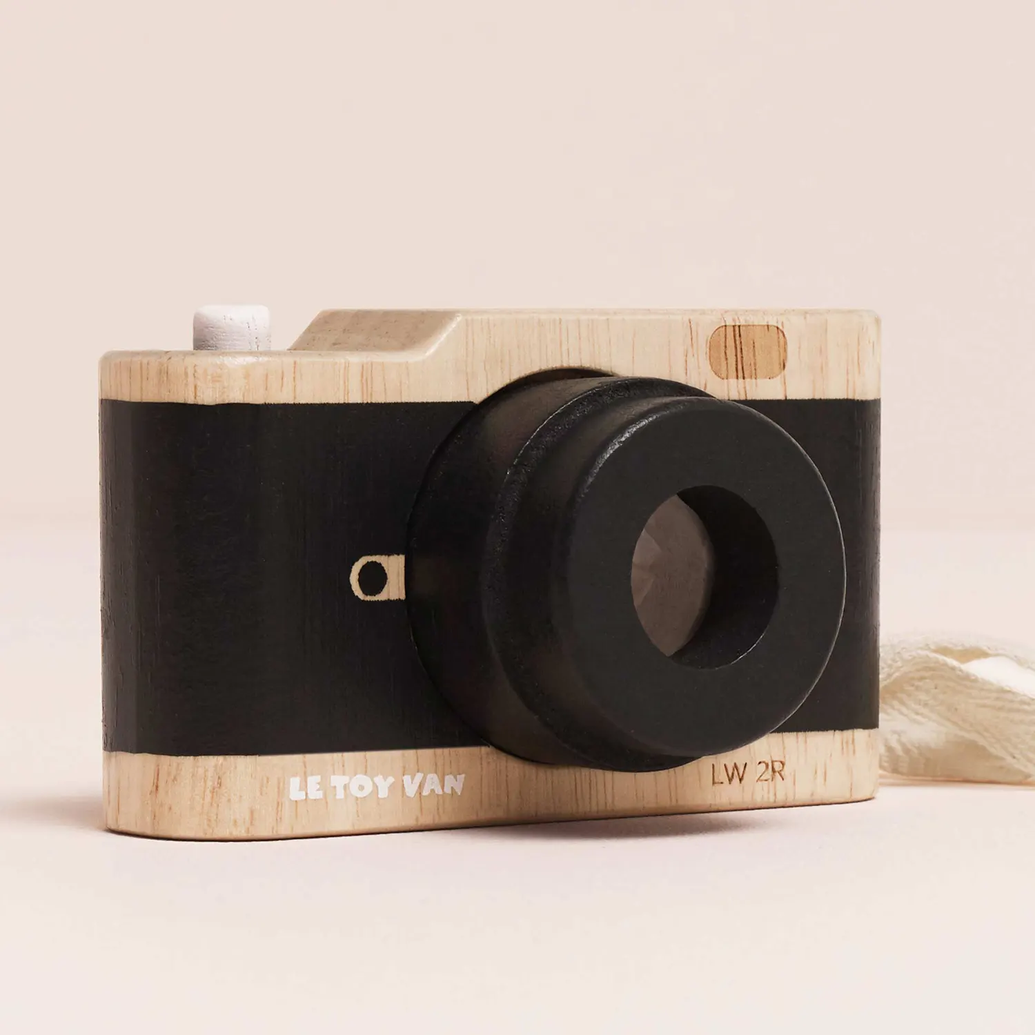 Retro-Kamera / Retro Camera-Le Toy Van (LTV)