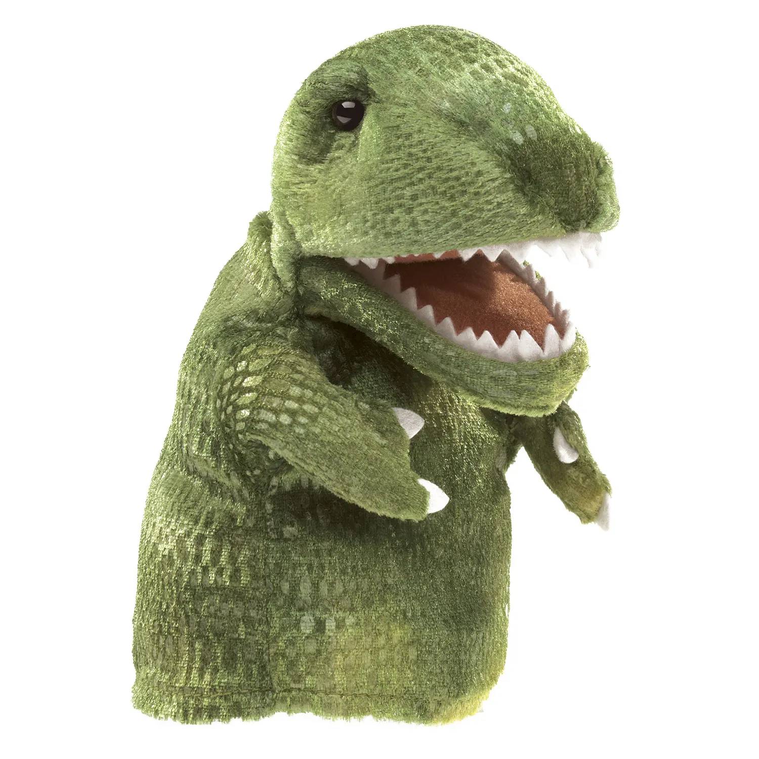 Kleiner T-Rex / Little T-Rex-Folkmanis® Puppets