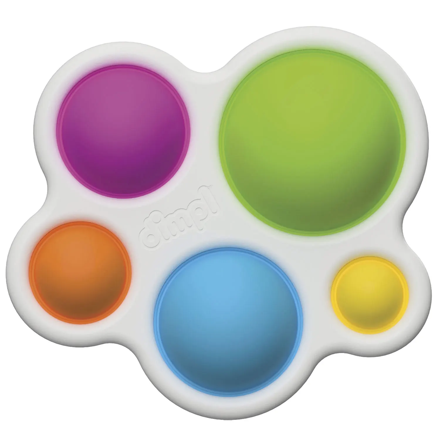 Dimpl Greifspiel-TOMY