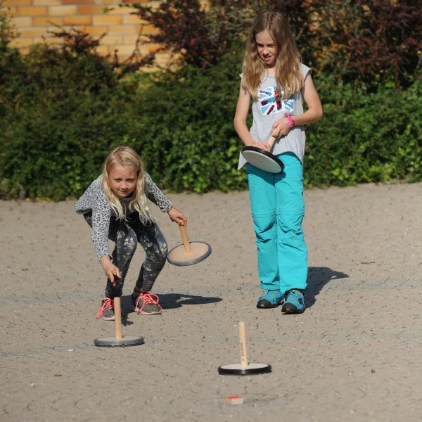 Pedalo® Curling - Straße-Pedalo®
