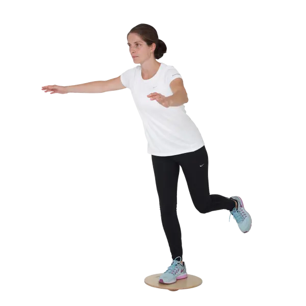 Pedalo® Trimm-Top 380-Pedalo®