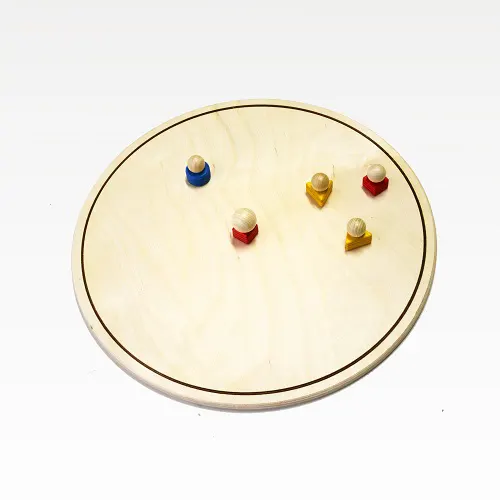 Ich im Zentrum-KIKT · Kölner Institut für Kindertherapie