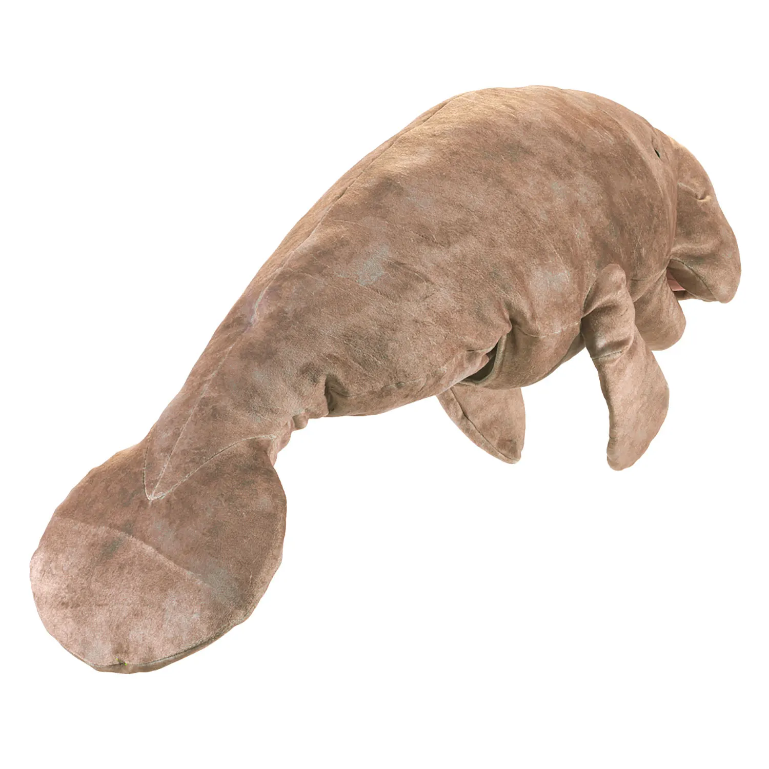 Seekuh  / Manatee-Folkmanis® Puppets