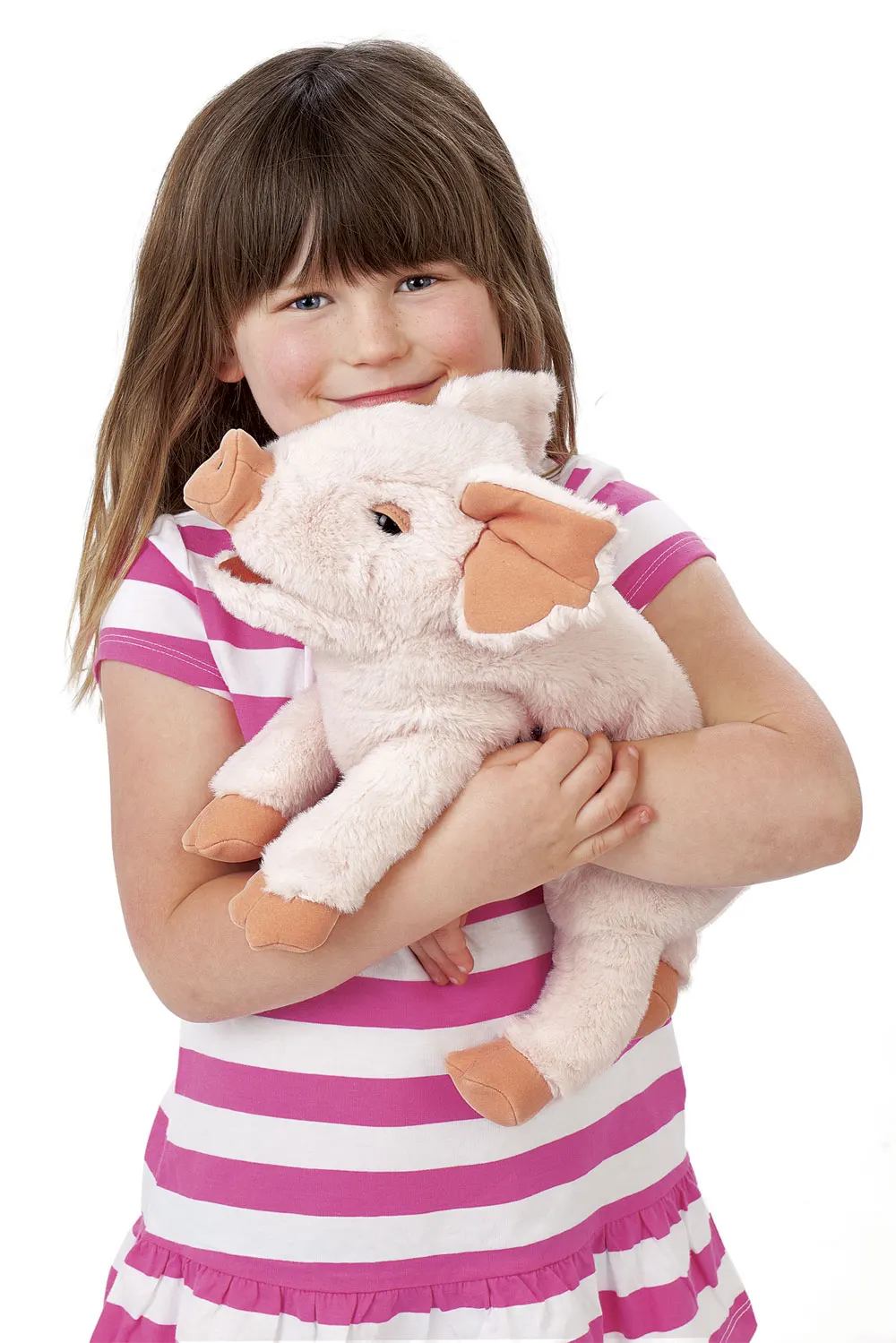 Ferkel / Piglet-Folkmanis® Puppets