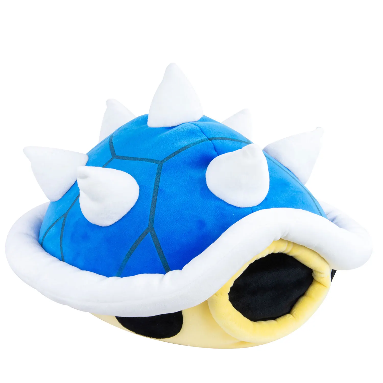 SPINY SHELL (SPIKY) MOCCHI-MOCCHI-TOMY