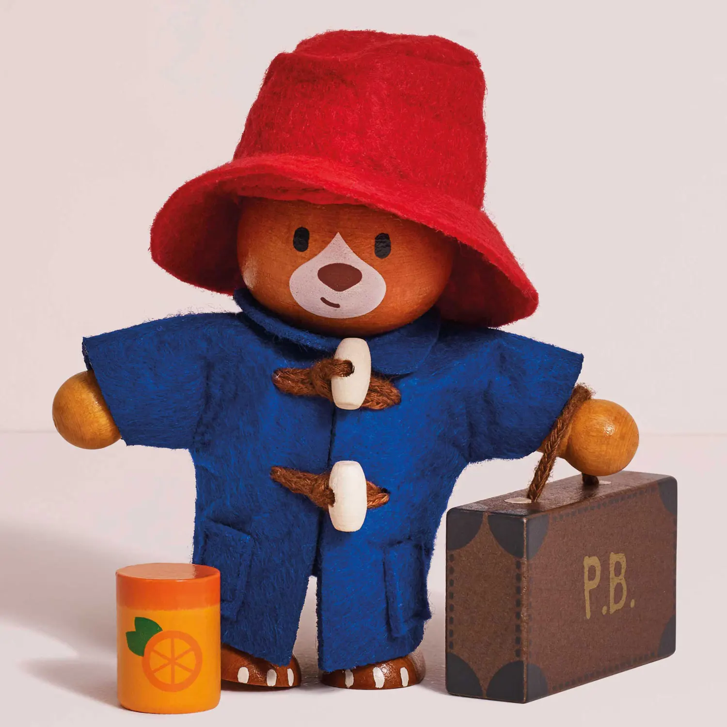 Paddington & Family