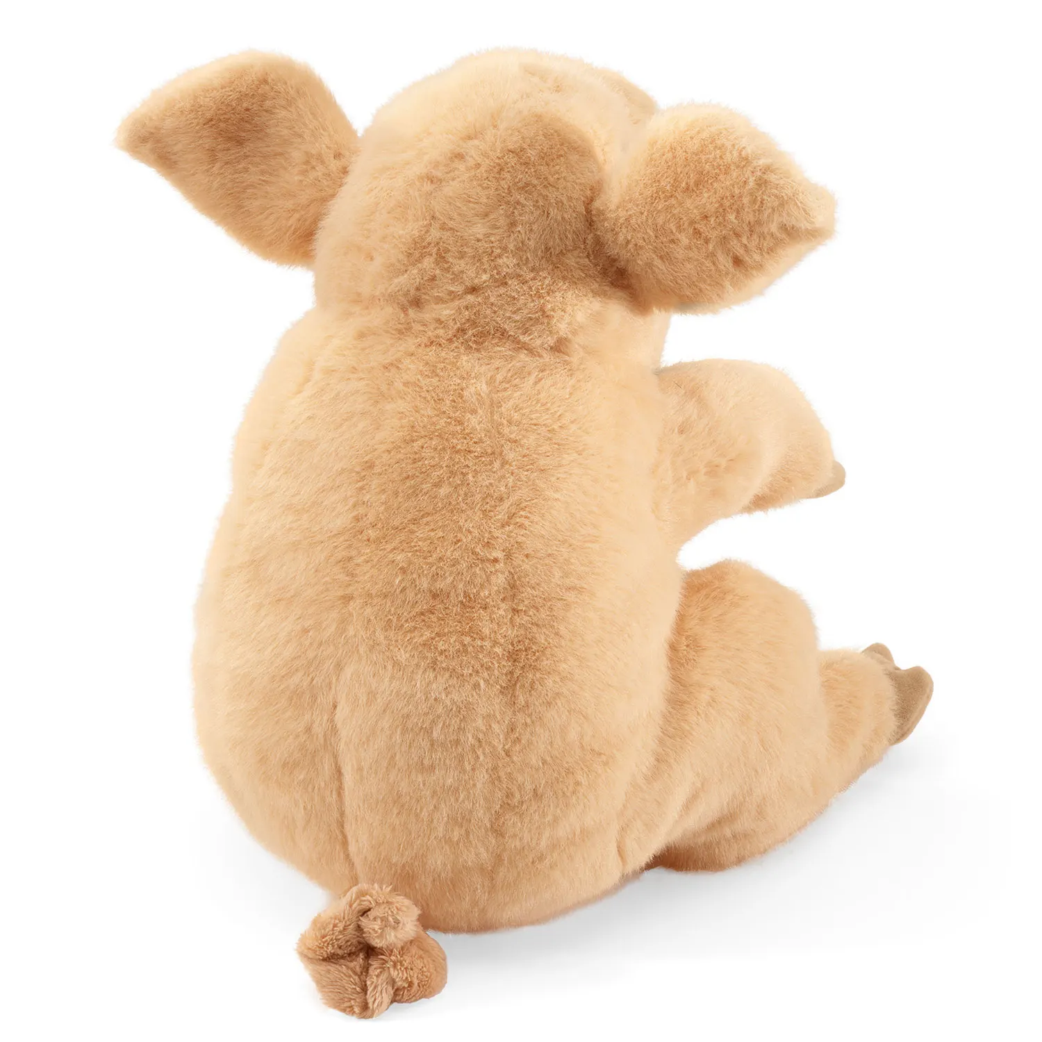 Schweinchen / Piggy-Folkmanis® Handpuppen